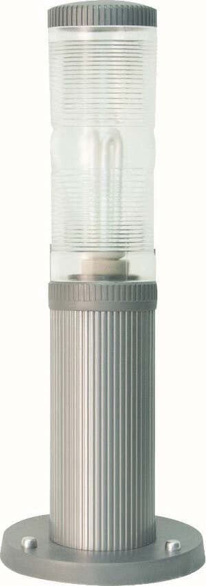 Lampioncino-moderno-Lampadari-Bartalini-FRESNEL-4008-E27-LED-duralighting-lampada-terra