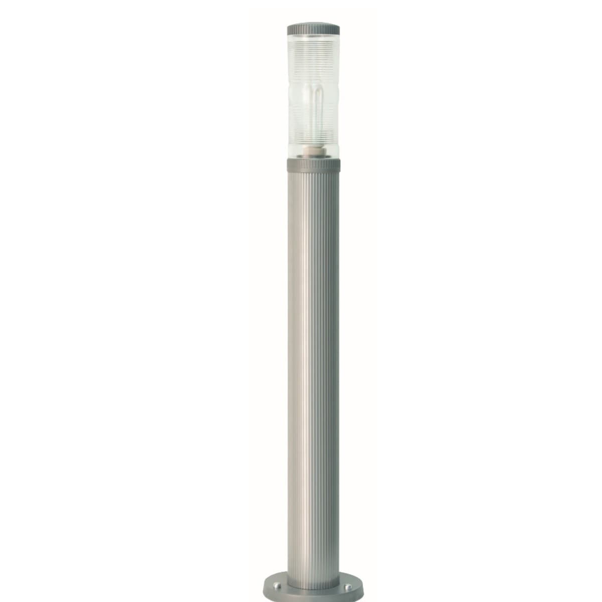 Lampioncino-moderno-Lampadari-Bartalini-FRESNEL-4010-E27-LED-duralighting-lampada-terra