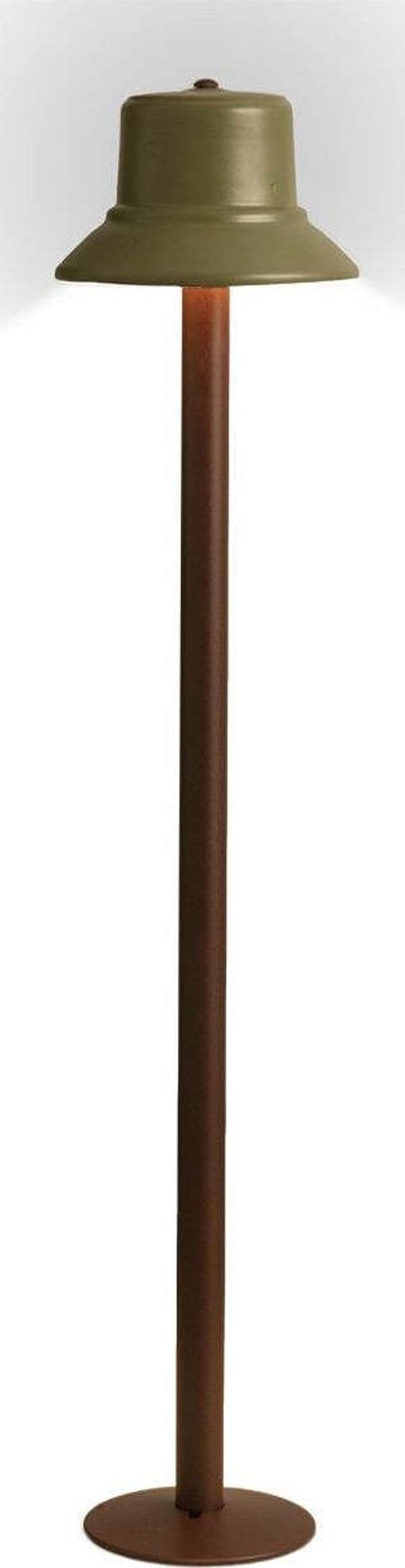 Lampioncino-Toscot-NOVECENTO-937-80H-GX53-LED-ceramica-lampada-terra-artigianale-rustica