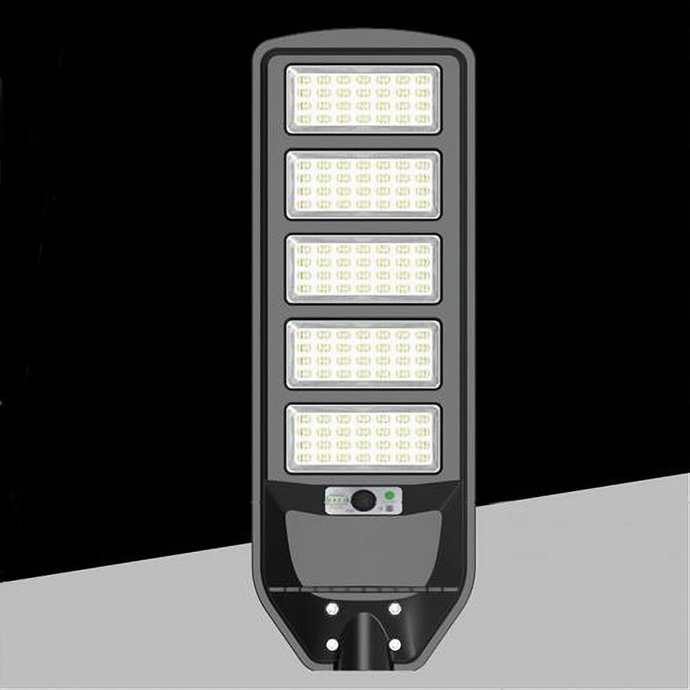 LAMPIONE SOLARE LED 270W SENSORE MOVIMENTO PIR TELECOMANDO IP65 ESTERNO J02-270W-F in Luci di sicurezza Trade Shop italia - Napoli, commercioVirtuoso.it