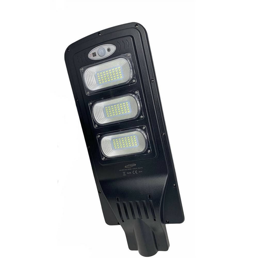 Lampione-Stradale-60-W-Con-Pannello-Solare-Faro-Con-Crepuscolare-Ip65-So-60w-ss