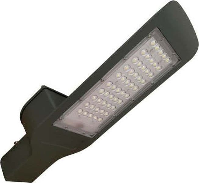 Lampione Stradale LED 200W Luce Fredda 6500K Illuminazione esterna a palo IP65 Illuminazione/Illuminazione per esterni/Lampioni Zencoccostore - Formia, Commerciovirtuoso.it