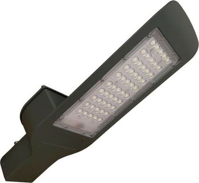 Lampione Stradale LED 250W Luce Fredda 6500K Illuminazione esterna a palo IP65 Illuminazione/Illuminazione per esterni/Lampioni Zencoccostore - Formia, Commerciovirtuoso.it
