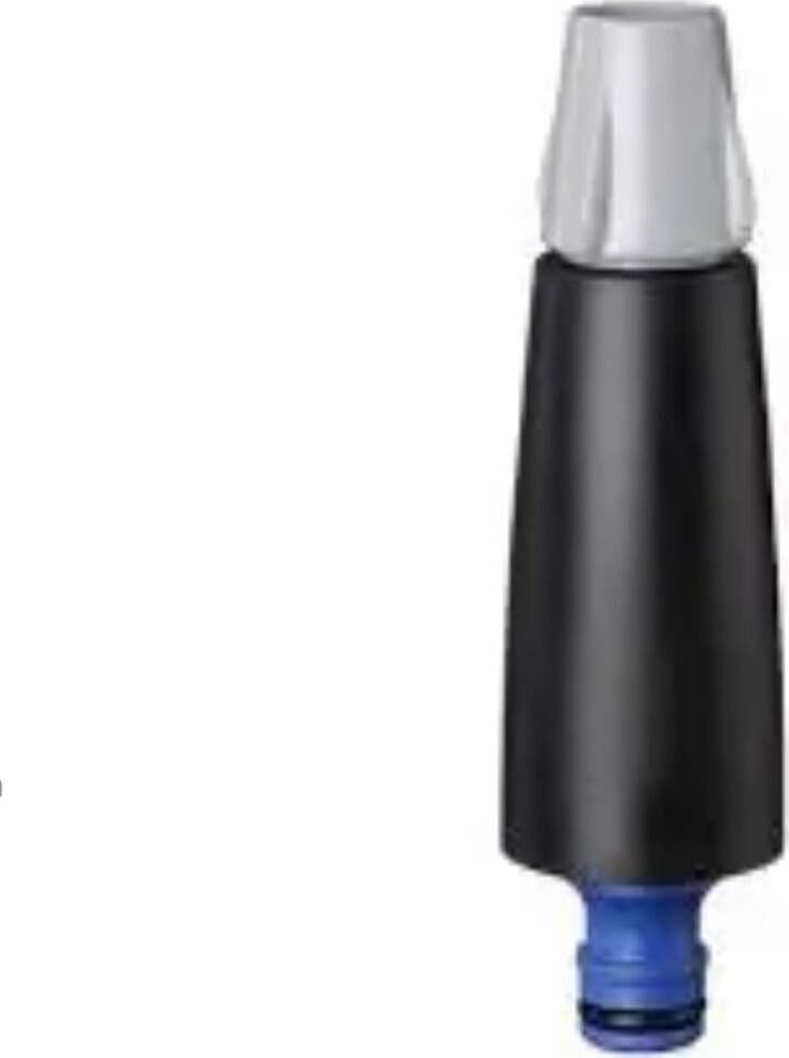 LANCIA-D'IRRIGAZIONE-CON-ATTACCO-RAPIDO---COLORE-BLU/NERO/GRIGIO