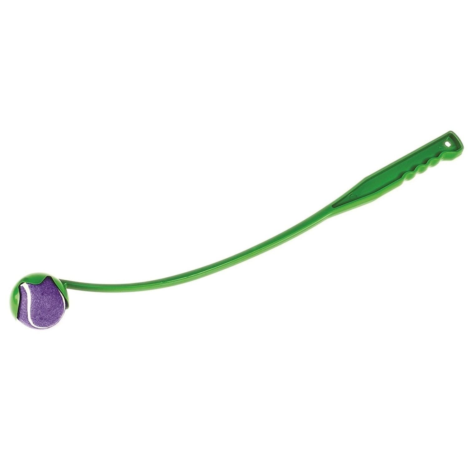 Lancia Pallina Da Tennis Cane Gioco Braccio Lanciatore Palla Parco Gatto Cani in Attrezzatura per Agility Trade Shop italia - Napoli, commercioVirtuoso.it