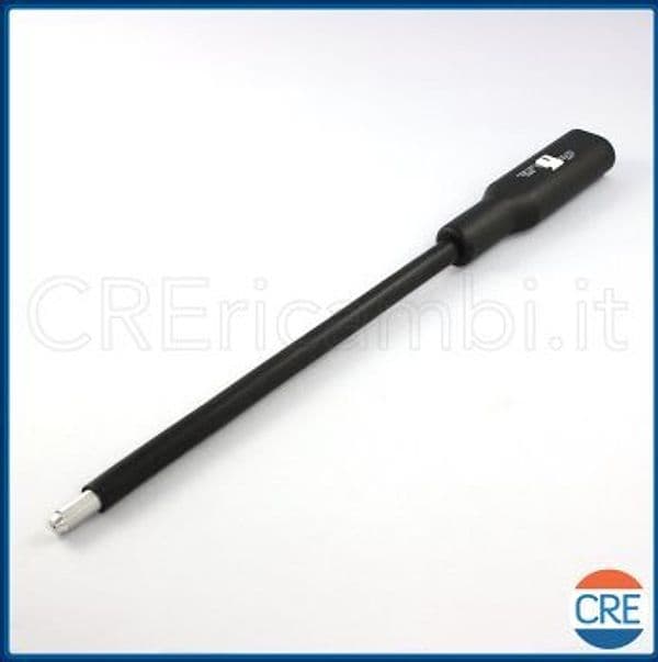 Lancia-Vapore-a-Pressione-Attacco-Ovale-per-Vaporetto-900,-1500,-2085,-2100,-Eco-Pro-3000,-Forever-Prestige,-Ecological