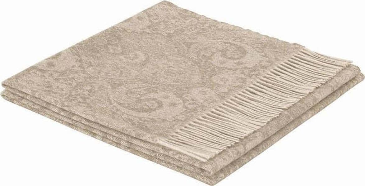 LANEROSSI Plaid Misto Cashmere Chimera Beige 70x180 cm Casa e cucina/Tessili per la casa/Biancheria da letto/Coperte e trapunte/Coperte Scontolo.net - Potenza, Commerciovirtuoso.it