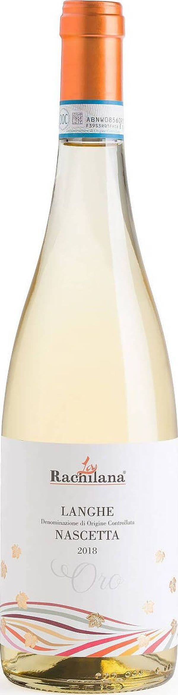 Langhe Nascetta 2018 DOC Vino Bianco Italiano Piemontese Vini Bianchi Piemonte Prodotto autoctono dell’Albese Vino Bianco Langhe Nascetta Vini Bianchi Davide Marengo, Commerciovirtuoso.it