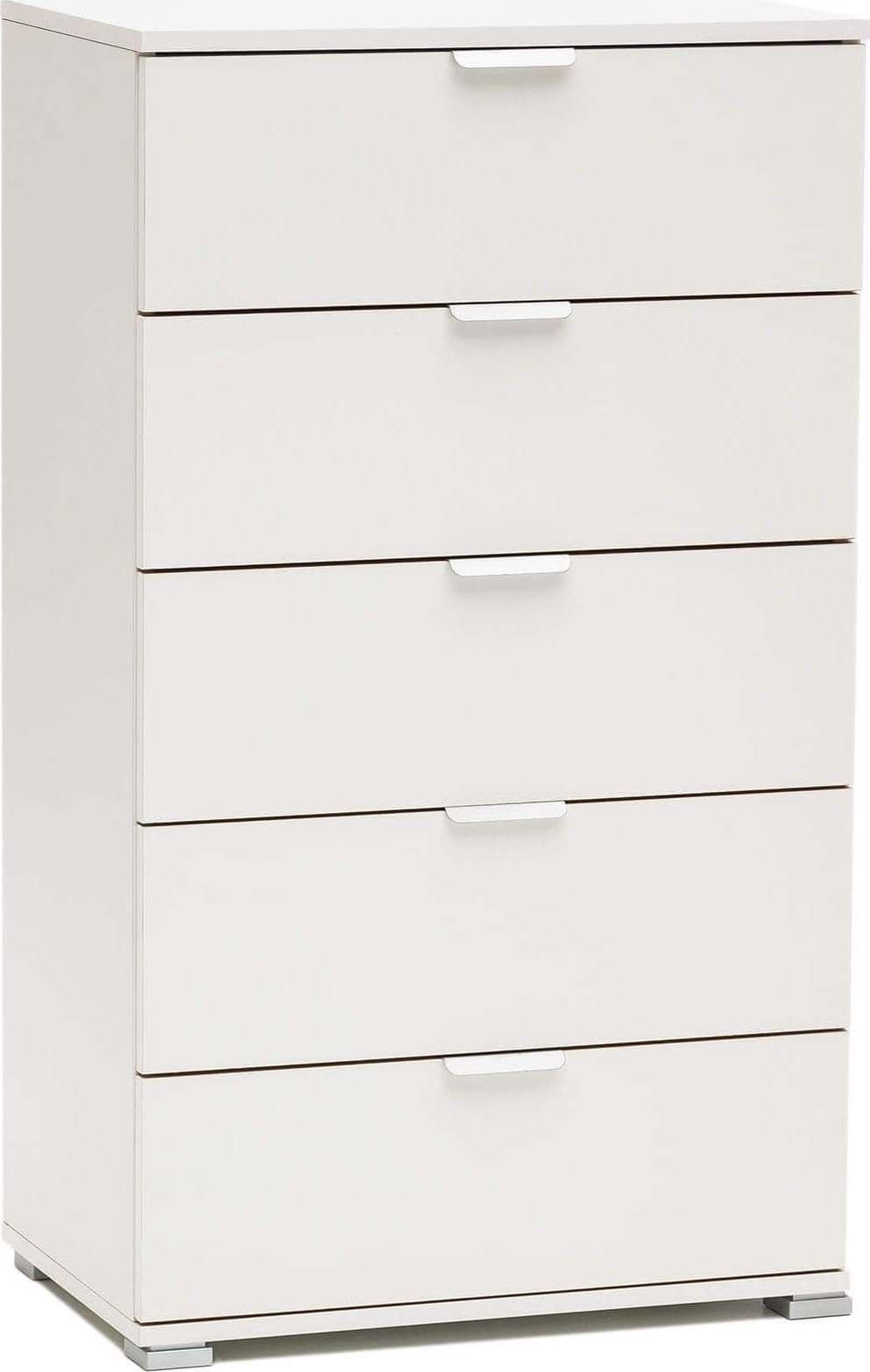 LASE---cassettiera-5-cassetti-Bianco-Milani-Home