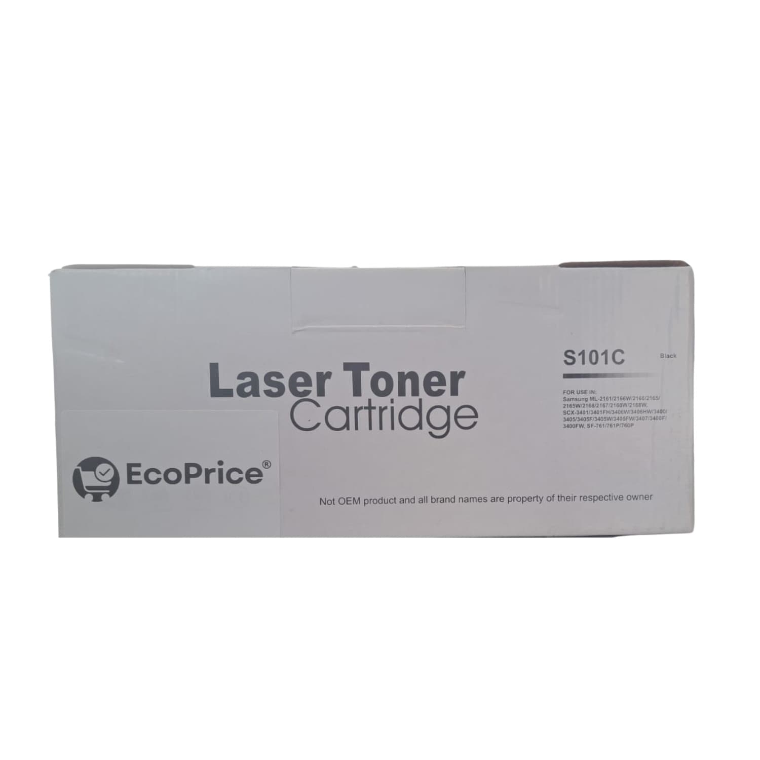 Laser-toner-Ecoprice-s101c-black