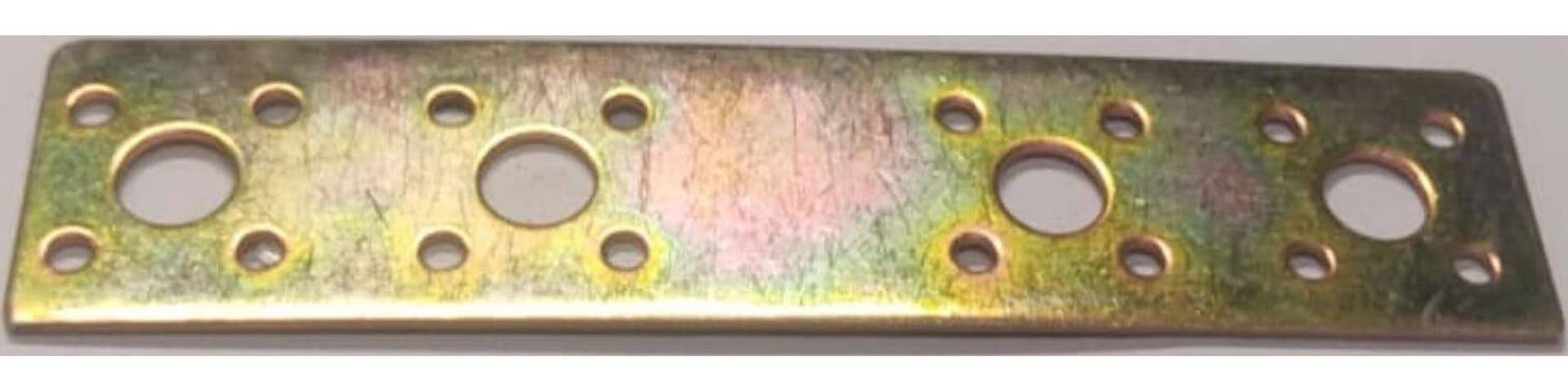 LASTRINA-DI-GIUNZIONE-PIANA-MULTIFORI-180x40MM---SPESSORE-2MM---IN-ACCIAIO-TROPICALIZZATO