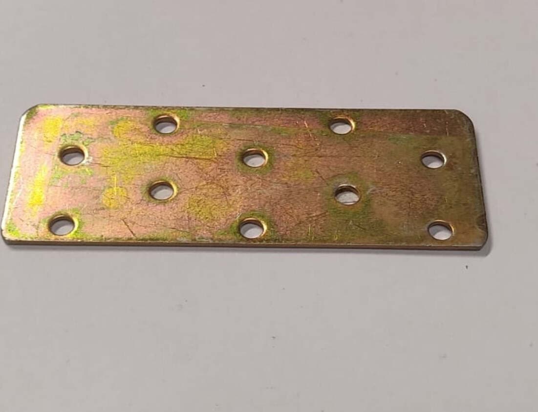 LASTRINA-PIANA-DI-GIUNZIONE-CON-ANGOLI-ARROTONDATI-100x40x2MM---IN-ACCIAIO-TROPICALIZZATO