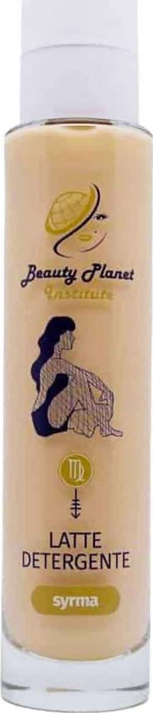 Latte Detergente Viso Beauty Planet Institute Syrma Latte Detergente 100 Ml Azione Emolliente E Idratante in Creme e latte Beauty Planet Institute - Castel San Pietro Terme, commercioVirtuoso.it