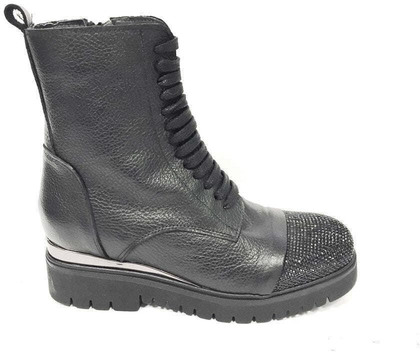 LAURA BIZZARRI Anfibio donna 22621 in Stivali Calzature Durello - Agna, commercioVirtuoso.it
