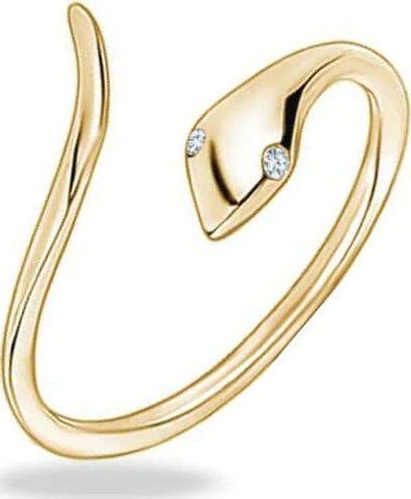 LAURA-P.-Anello-Donna-SERPENTE