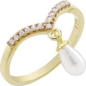 LAURA-P.-Anello-Donna-ZIRCONI-BIANCHI-E-PERLA