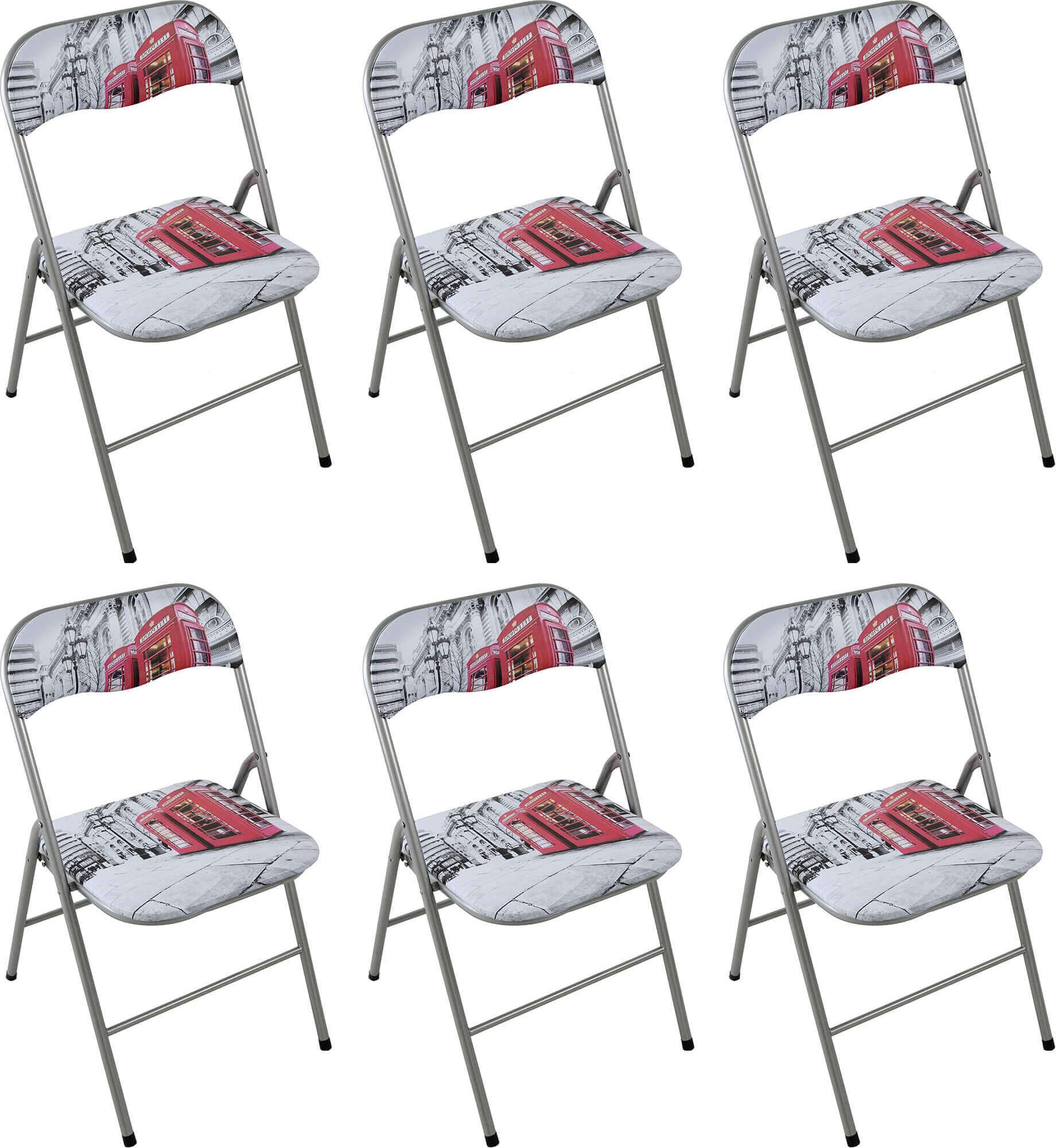 LAURALIE---set-di-6-sedie-pieghevoli-salvaspazio-Multicolor-Milani-Home