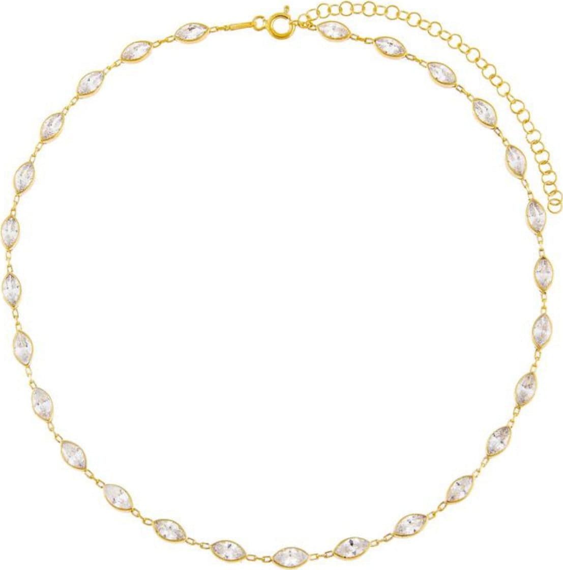 LAUREN-P.---CHOKER-PIETRE-TAGLIO-NAVETTE-Laura-P.
