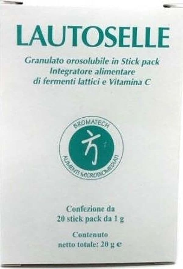 Lautoselle-integratore-alimentare-di-fermenti-lattici-20-stick-Bromatech