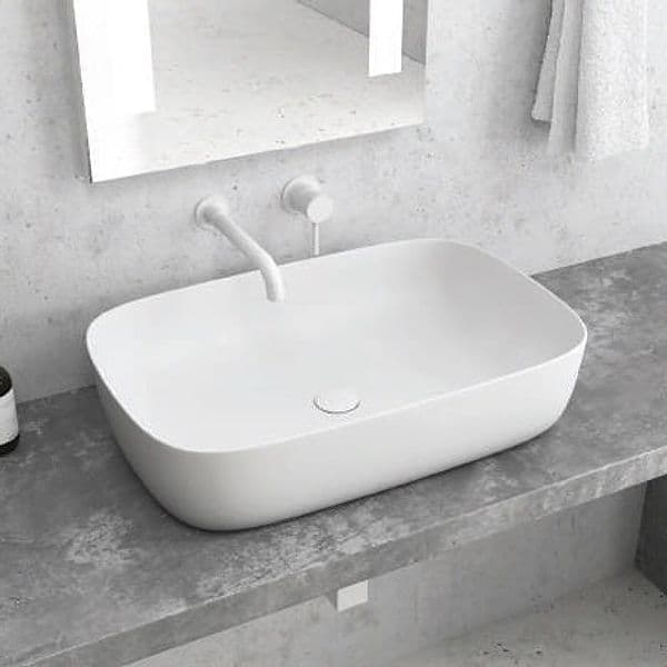 Lavabo-da-appoggio-bianco-opaco-MILOS
