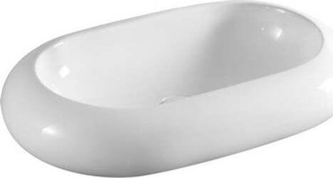 Lavabo-da-appoggio-in-Ceramica-Bianca-Air