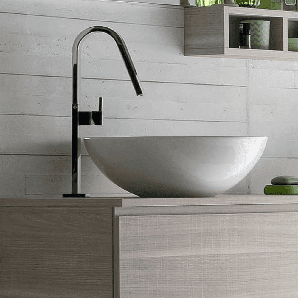 Lavabo-da-appoggio-in-Ceramica-Pot-Bianco-Lucido