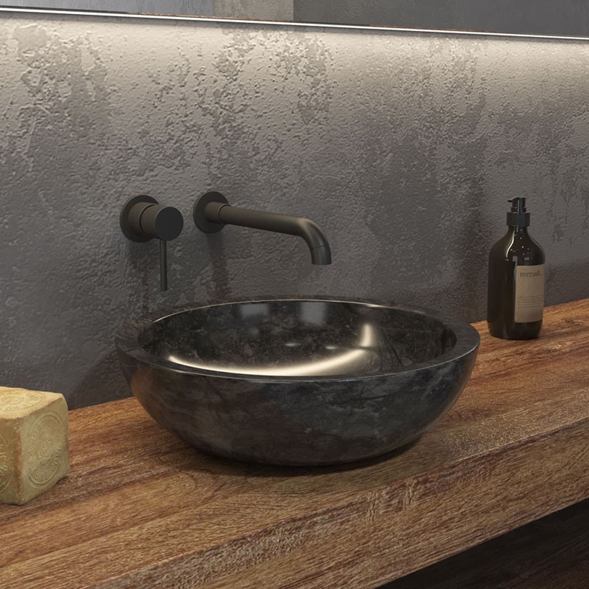 Lavabo-da-Appoggio-in-Marmo-Karag-ELENA-SBP-Nero