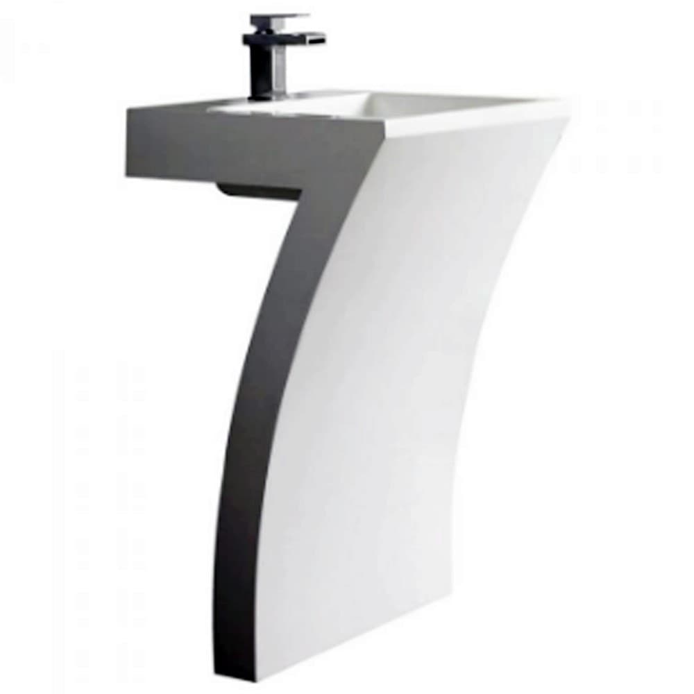 Lavabo-Freestanding-in-solid-surface-Bianco-LR7