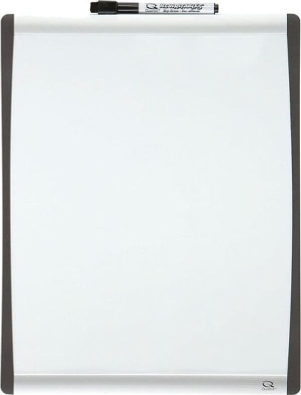 Lavagna cancellabile - 28x35 cm - verticale - Rexel Cancelleria e prodotti per ufficio/Archivio ufficio e accessori per scrivania/Lavagne e bacheche/Lavagne Eurocartuccia - Pavullo, Commerciovirtuoso.it