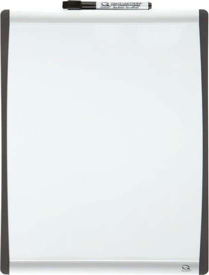Lavagna cancellabile - 28x35 cm - verticale - Rexel Cancelleria e prodotti per ufficio/Archivio ufficio e accessori per scrivania/Lavagne e bacheche/Lavagne Eurocartuccia - Pavullo, Commerciovirtuoso.it