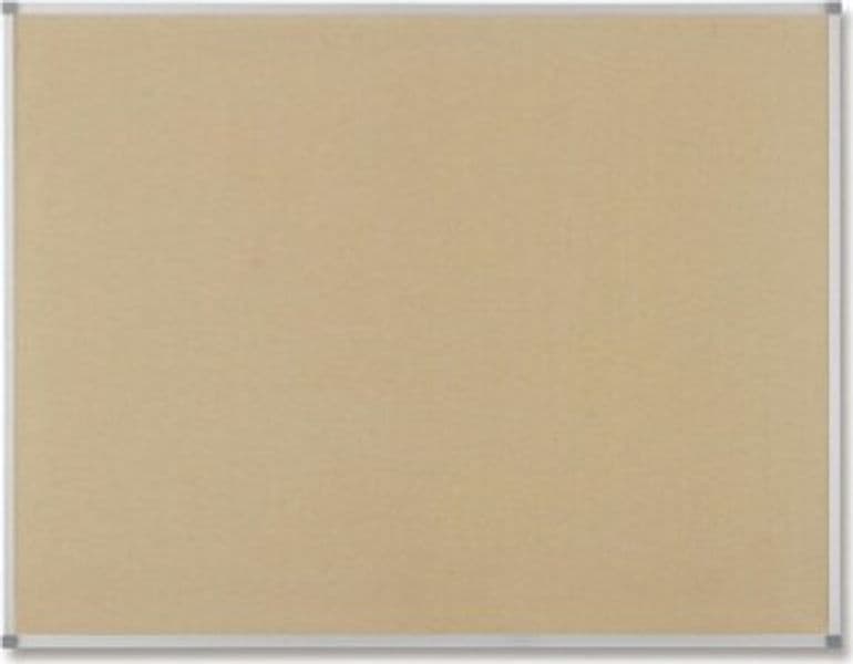 Lavagna in sughero Classic - 120x150 cm - Nobo Cancelleria e prodotti per ufficio/Archivio ufficio e accessori per scrivania/Lavagne e bacheche/Lavagne Eurocartuccia - Pavullo, Commerciovirtuoso.it