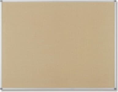Lavagna in sughero Classic - 120x150 cm - Nobo Cancelleria e prodotti per ufficio/Archivio ufficio e accessori per scrivania/Lavagne e bacheche/Lavagne Eurocartuccia - Pavullo, Commerciovirtuoso.it