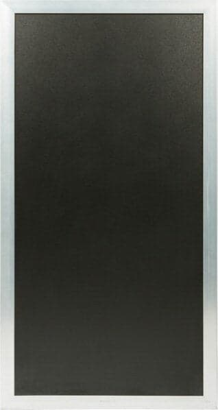 Lavagna Multiboard - 60x115 cm - cornice argento - Securit Cancelleria e prodotti per ufficio/Archivio ufficio e accessori per scrivania/Lavagne e bacheche/Lavagne Eurocartuccia - Pavullo, Commerciovirtuoso.it