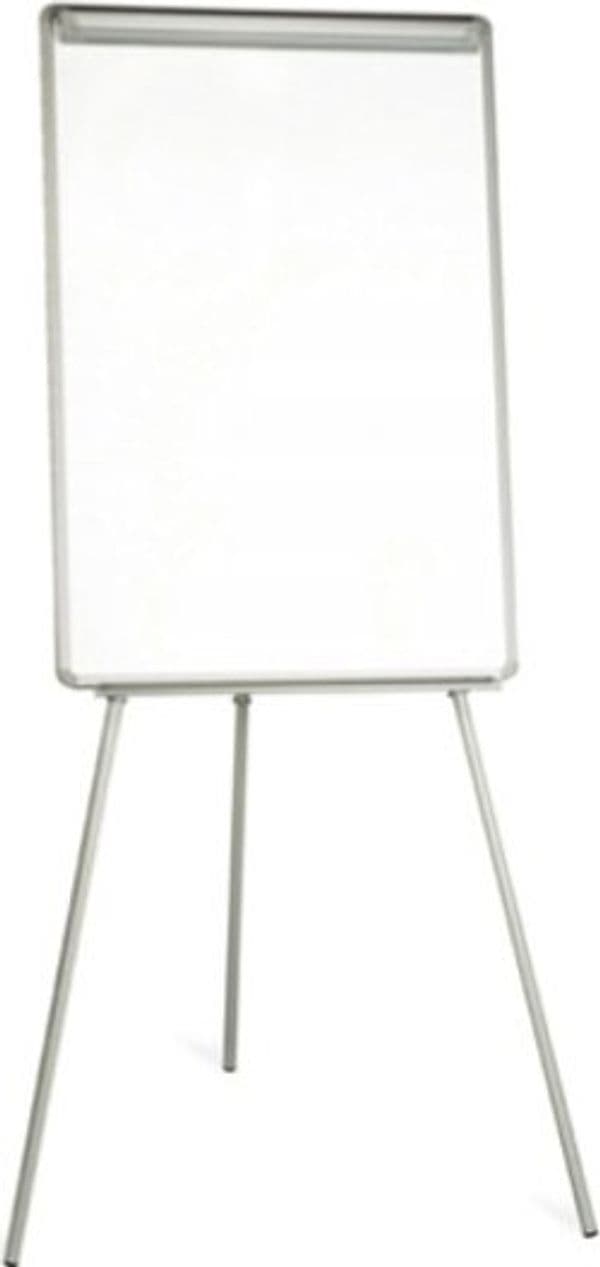 Lavagna portablocco - 70x102 cm - bianco - Starline Cancelleria e prodotti per ufficio/Archivio ufficio e accessori per scrivania/Lavagne e bacheche/Lavagne a fogli mobili Eurocartuccia - Pavullo, Commerciovirtuoso.it