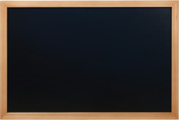 Lavagna Woody - teak - 40x60 cm - Securit Cancelleria e prodotti per ufficio/Archivio ufficio e accessori per scrivania/Lavagne e bacheche/Lavagne Eurocartuccia - Pavullo, Commerciovirtuoso.it
