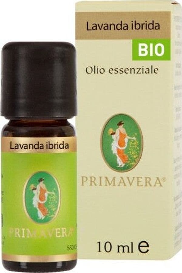 LAVANDA-IBRIDA-BIO-Olio-Essenziale-10-ml-Flora