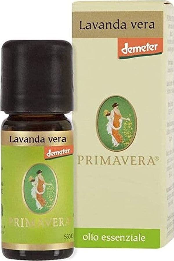 LAVANDA-VERA-BIO-DEMETER-Olio-Essenziale-10-ml-Flora