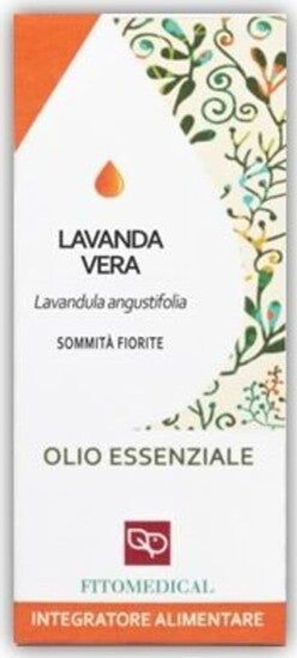 LAVANDA-VERA-CONVENZIONALE-Olio-Essenziale-10-ml-Fitomedical