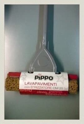 LAVAPAVIMENTI-CON-STRIZZATORE-25-CM-PIPPO-ART.-NP1602