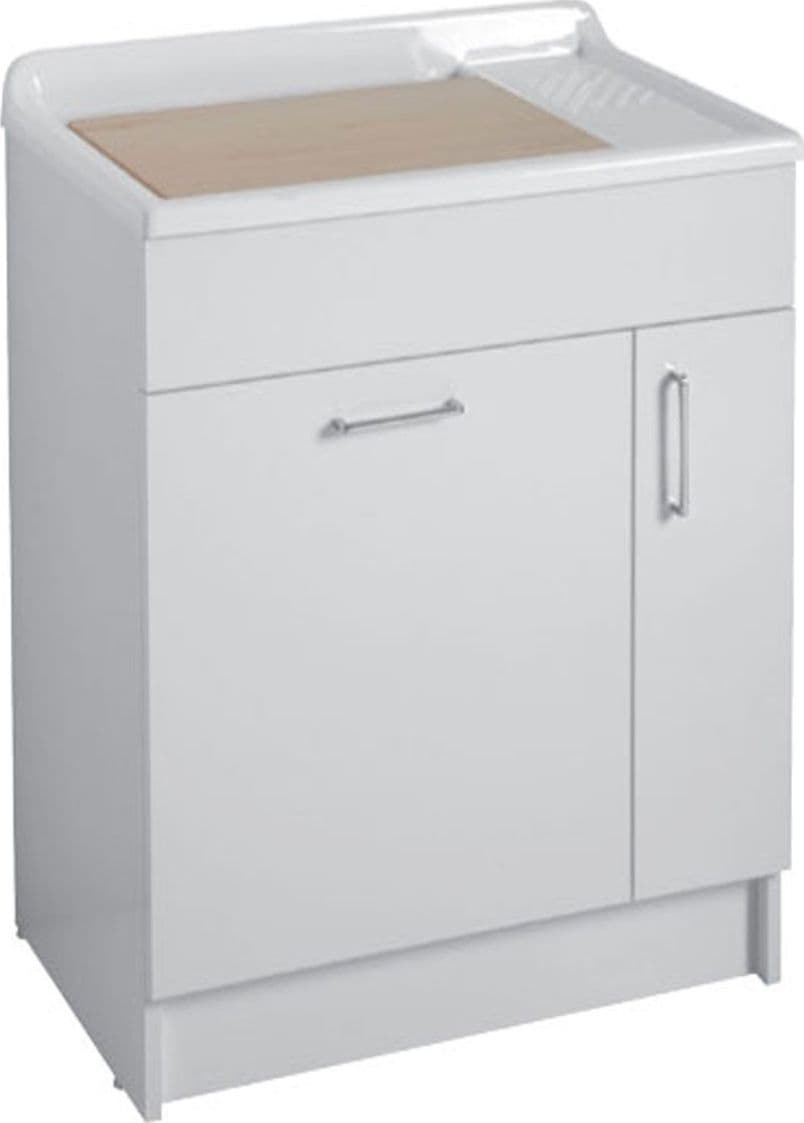 Lavatoio-Colavene-Lindo-Con-Cesto-70X50-Con-Tavola-Lavapanni-In-Legno