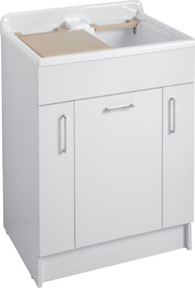 Lavatoio-Colavene-Twist-80X60-Con-Cestello-e-Tavola-Lavapanni-In-Legno