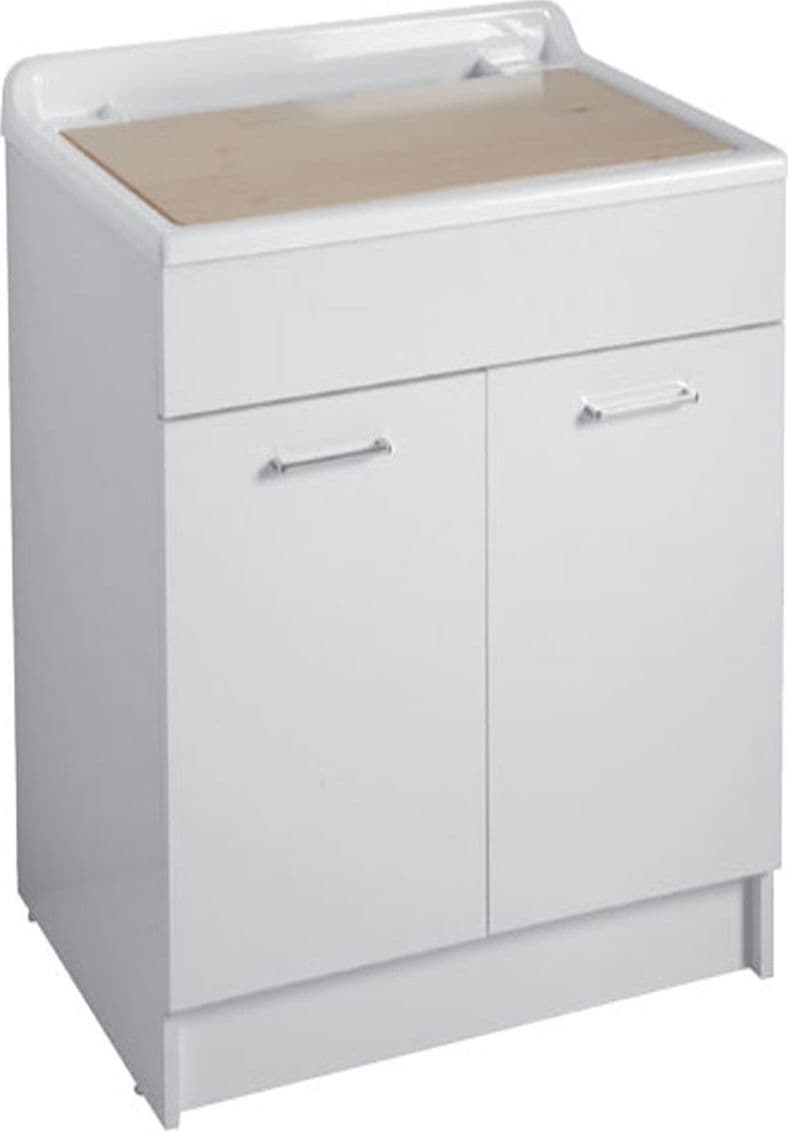 Lavatoio-Colavene-Twist-Max-80X60-Con-Cestello-e-Tavola-Lavapanni-In-Legno