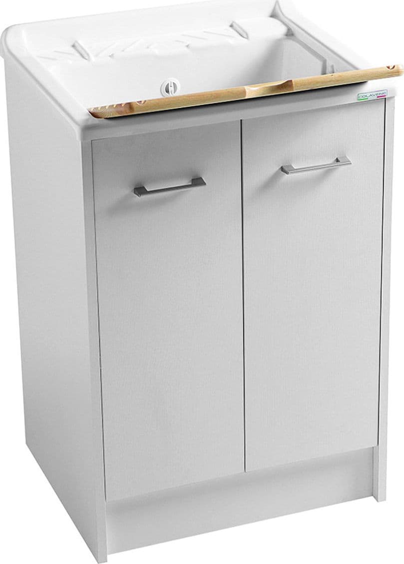 LAVATOIO-DOMESTICA-60X60-BIANCO