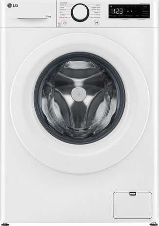 Lavatrice-Lg-F4R3010NSWW-Ai-Dd-Steam-White