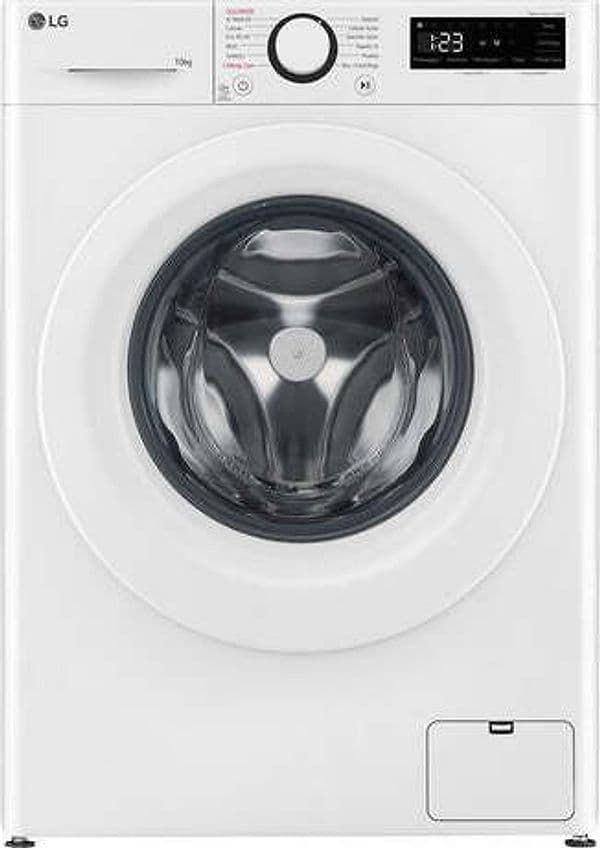 Lavatrice-Lg-F4R3010NSWW-Ai-Dd-Steam-White