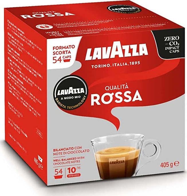 Lavazza-Confezione-Capsule-A-MODO-MIO-Qualità-Rossa-da-54-pz