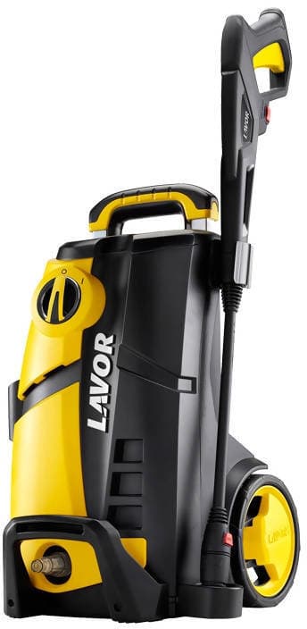 Lavor LVR3 140 - Idropulitrice Domestica Portatile ad Acqua Fredda - 140 bar in Idropulitrici Fermarket Ferramenta Fai da te - Fabriano, commercioVirtuoso.it