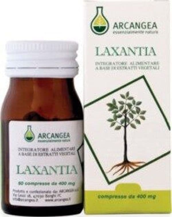 LAXANTIA-integratore-alimentare-60-compresse-Arcangea