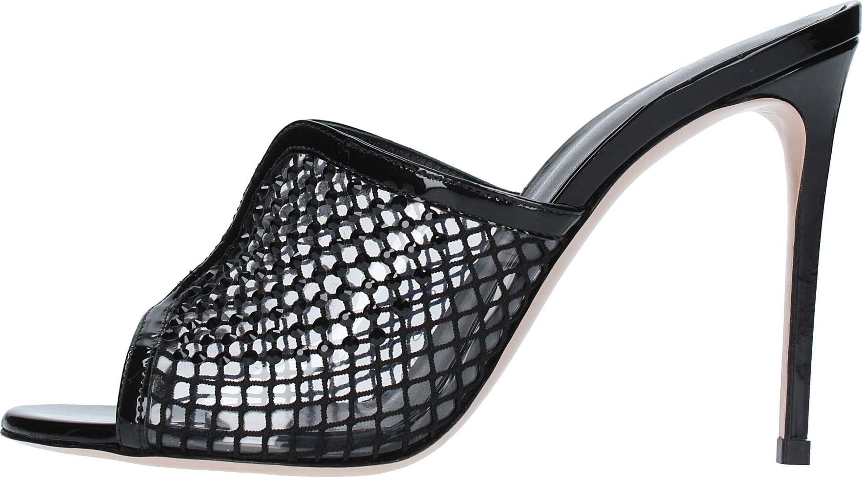 Le-Silla-Sandali-Nero-da-donna