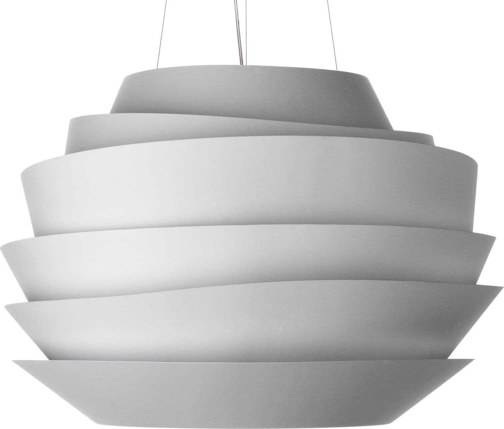 Le Soleil Halo Foscarini in Lampade a sospensione Brilla Luce - Sarzana, commercioVirtuoso.it